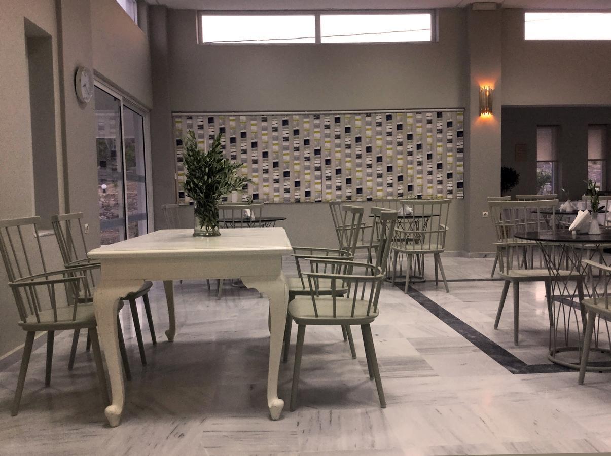 Fourtounis Hotel 케팔로스 외부 사진